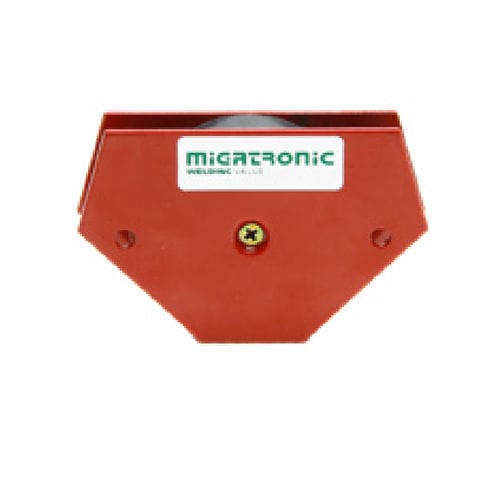 Magnete in alnico - 81080003 - Migatronic Welding Equipment LTD. - a forma di sandwich