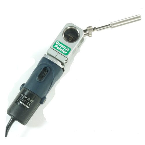 Rettifica piana - 82036170 - Migatronic Welding Equipment LTD. - di metallo / per applicazioni automotive / industriale