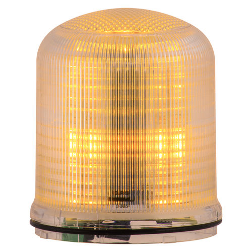Segnalatore luminoso stroboscopico - SLR S allCLEAR - SIRENA S.p.A. - flash / LED / IP66