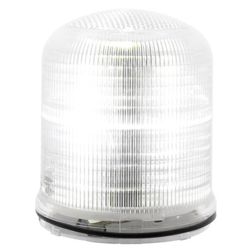 Segnalatore luminoso flash - SLR FA - SIRENA S.p.A. - LED / 24 VDC / 12 VDC