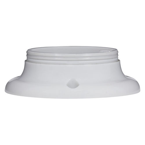 Piede di macchina - ELYPS MB BASE FLAT - SIRENA S.p.A. - in plastica / avvitabile