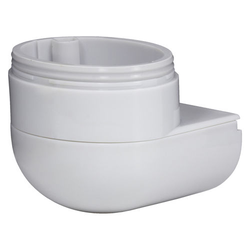 Accessorio di montaggio in plastica - ELYPS MB WALL BASE - SIRENA S.p.A.