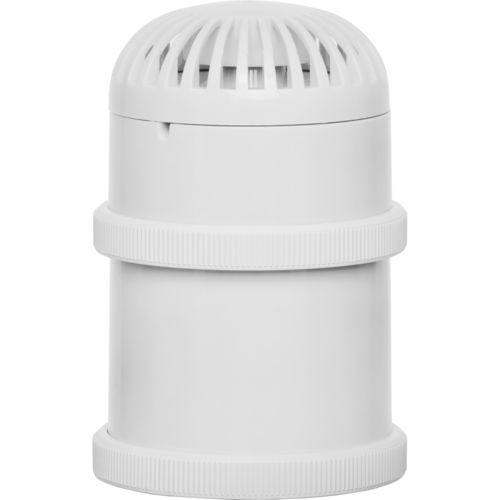 Segnalatore acustico IP65 - TWS A+ - SIRENA S.p.A. - CE / UKCA