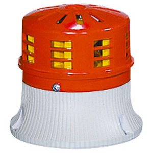 Sirena senza luce - MICRO W10 S - SIRENA S.p.A. - IP42