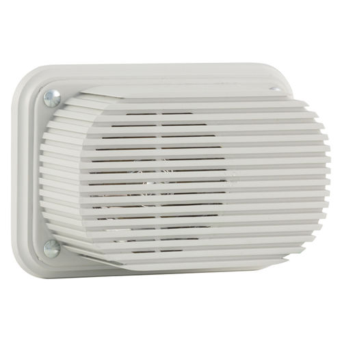 Sirena senza luce - SE 10/32 MS5 PLC - SIRENA S.p.A. - elettronica / IP30