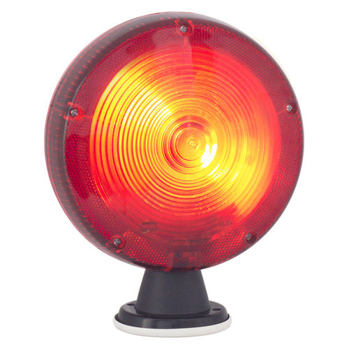 Segnalatore luminoso stroboscopico - FAROLAMP S - SIRENA S.p.A. - flash / LED / 24 V AC