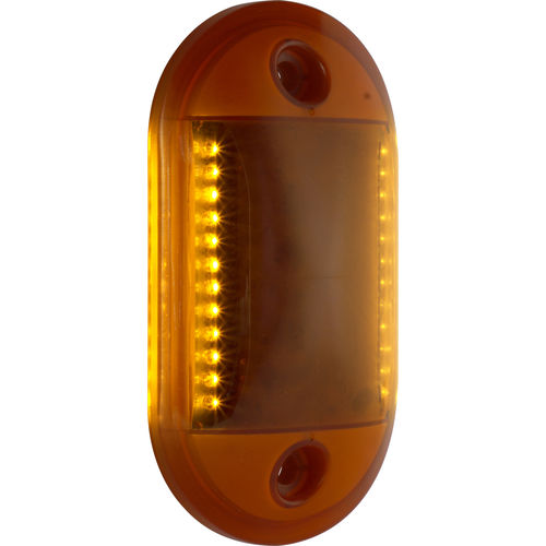 Segnalatore luminoso permanente - T4 - SIRENA S.p.A. - LED / 24 V AC / 24 VDC