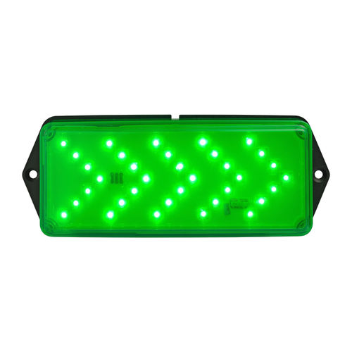 Semaforo LED - F4 - SIRENA S.p.A. - 24 V AC / 24 VDC / IP67