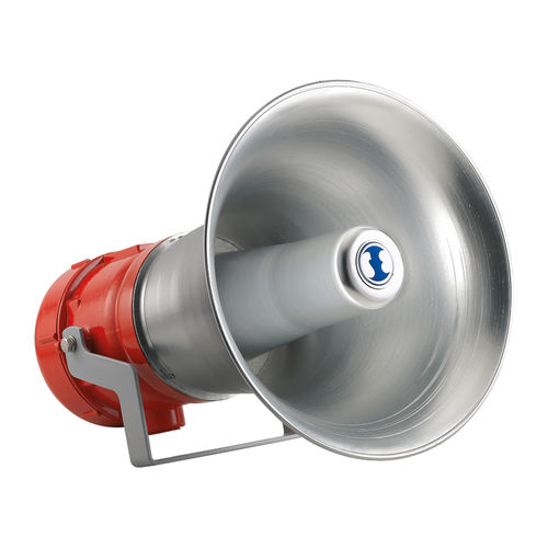 Sirena senza luce - ETH 20 - SIRENA S.p.A. - antideflagrante / IP65 / ATEX