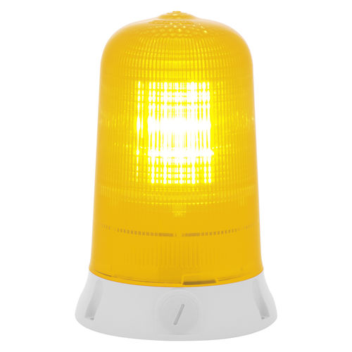 Girofaro - ROTALLARM S X - SIRENA S.p.A. - allo xeno / 24 V AC / 110 V AC