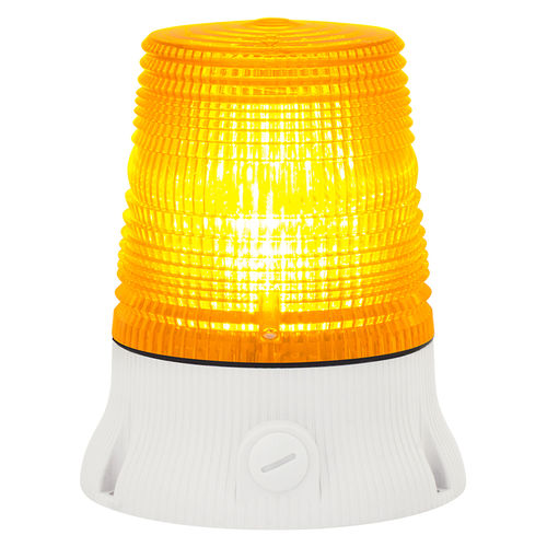 Segnalatore luminoso - MAXIFLASH LED SLR S - SIRENA S.p.A. - IP66