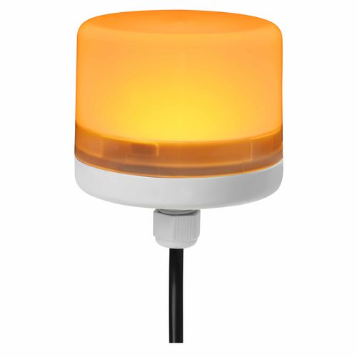 Segnalatore luminoso permanente - E-LITE - SIRENA S.p.A. - LED / 24 VDC / IP66
