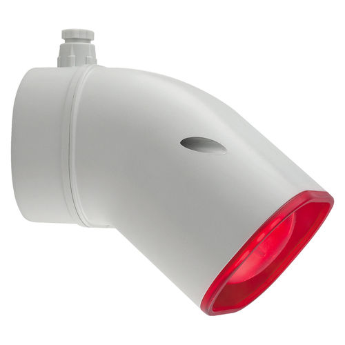 Sirena senza luce - SEP LED MS32 - SIRENA S.p.A. - piezo / da parete