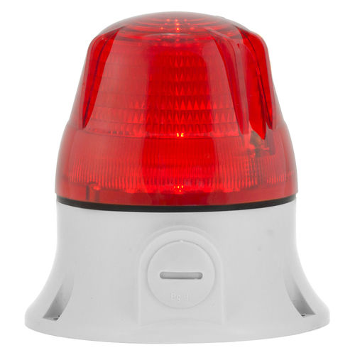 Segnalatore luminoso flash - MICROLAMP - SIRENA S.p.A. - permanente / lampeggiante / LED