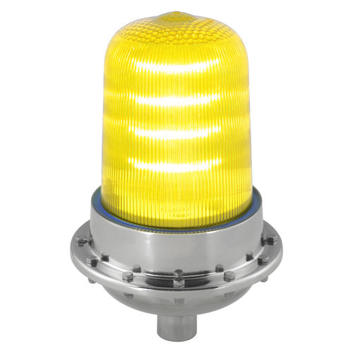 Girofaro - ROTALLARM WP - SIRENA S.p.A. - LED / 12 VDC / 48 V DC