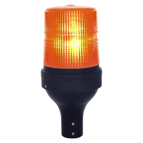 Segnalatore luminoso flash - STR P 72 - SIRENA S.p.A. - permanente / lampeggiante / LED