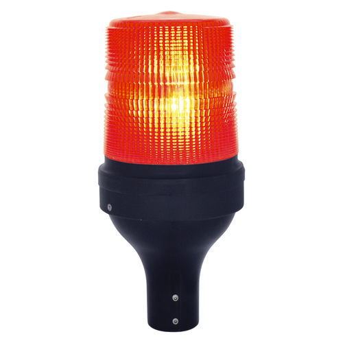 Segnalatore luminoso flash - STR X P - SIRENA S.p.A. - LED / allo xeno / 24 VDC