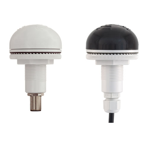 Buzzer di resistenza agli urti - P50 A - SIRENA S.p.A. - IP65 / piezoelettrico