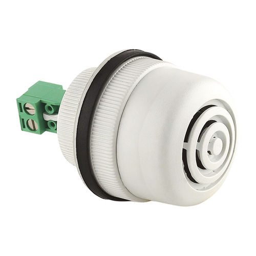 Buzzer IP55 - BEBIP - SIRENA S.p.A. - piezoelettrico
