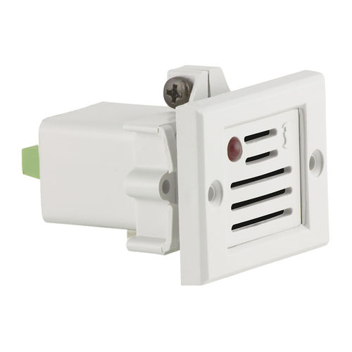 Buzzer IP30 - BIP 81 - SIRENA S.p.A. - a incasso / piezoelettrico