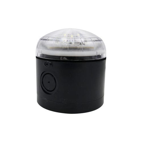 Segnalatore luminoso flash - SIRENA S.p.A. - LED / 24 VDC / 24 V AC