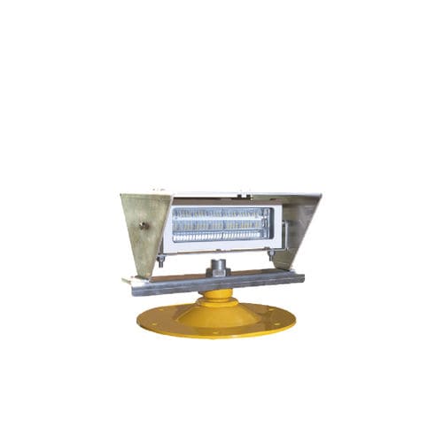 Proiettore per eliporto - GRASILIGHT - SIRENA S.p.A. - LED