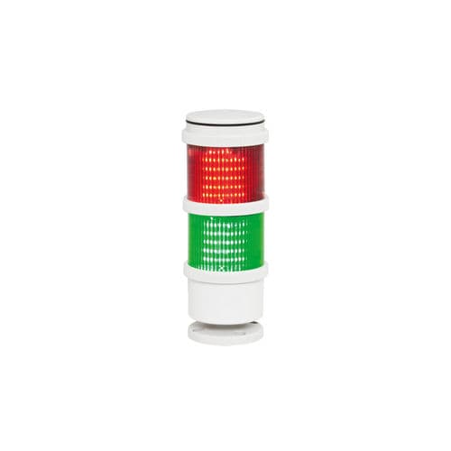 Colonna luminosa LED - TWS - SIRENA S.p.A. - allo xeno / alogena / lampeggiante