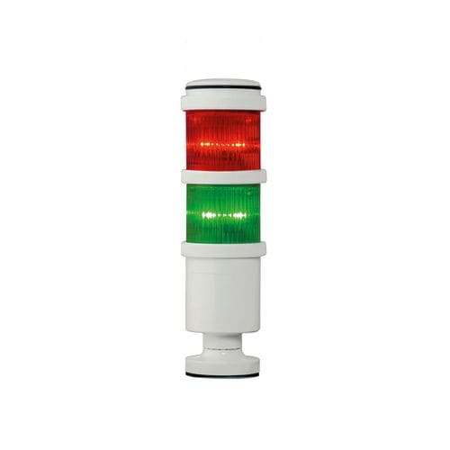 Colonna luminosa LED - Mini TWS - SIRENA S.p.A. - a incandescenza / allo xeno / alogena