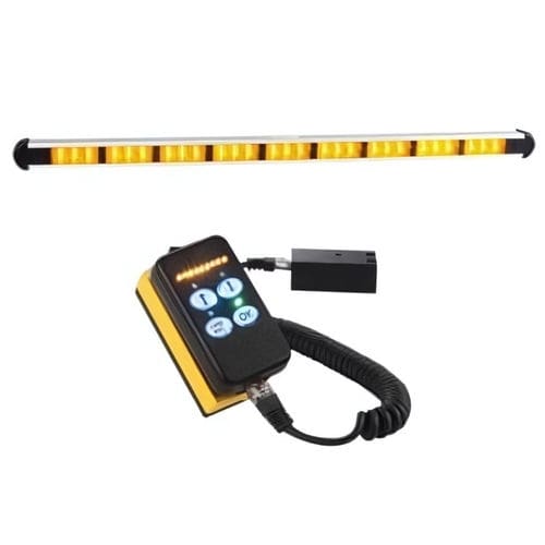 Semaforo permanente - INDICATOR - SIRENA S.p.A. - lampeggiante / flash / di avvertimento
