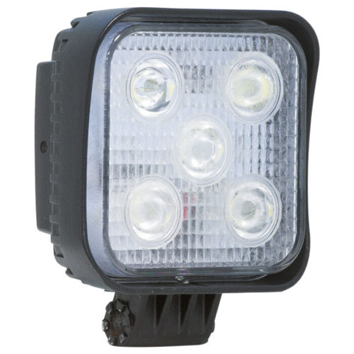 Lampada portatile LED - LWL 10W 5 LED - SIRENA S.p.A. - per veicolo / compatta / a lunga durata