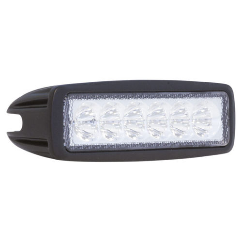 Lampada portatile LED - LWL 18W 6LED - SIRENA S.p.A. - per veicolo / di alta potenza / a lunga durata