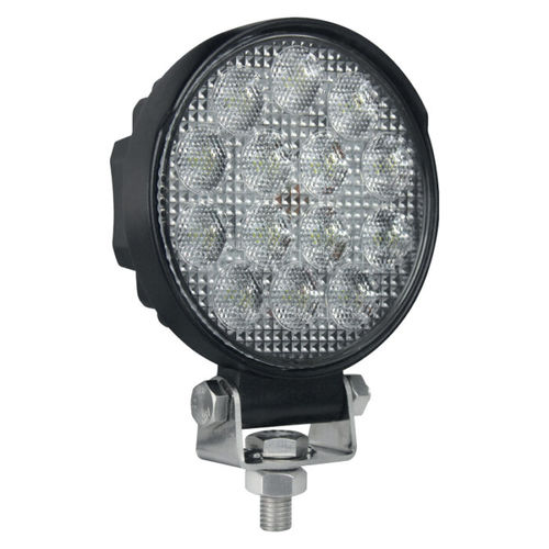 Lampada portatile LED - LWL 28W 14LED - SIRENA S.p.A. - per veicolo / di alta potenza / compatta