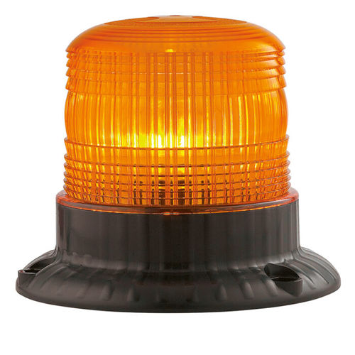 Segnalatore luminoso flash - FORK PLUS  - SIRENA S.p.A. - flash / LED / 12 VDC