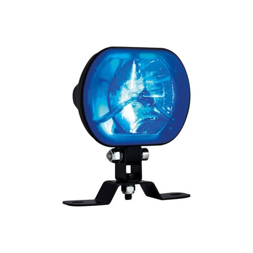 Segnalatore luminoso permanente - INDIGO - SIRENA S.p.A. - LED / 12 VDC / 110 V DC