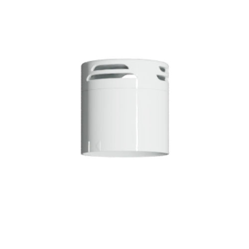 Segnalatore acustico piezoelettrico - NXT - SIRENA S.p.A. - IP66 / IP69K / da esterno