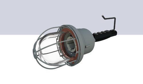 Dispositivo di illuminazione illuminazione - PL-EVP series - SIRENA S.p.A. - LED / alogeno / a lampade
