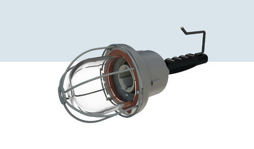 Luce - PL-EVP50 - SIRENA S.p.A. - LED / alogeno / a lampade