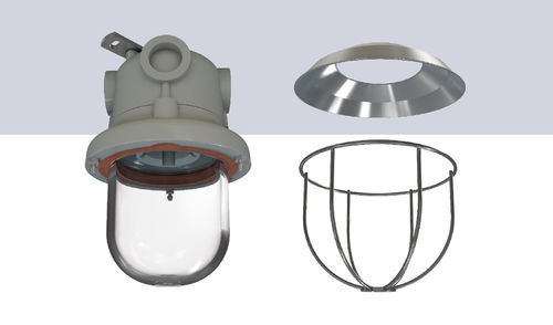 Luce - LF-EVC series - SIRENA S.p.A. - LED / alogeno / a incandescenza