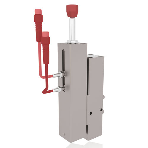 Contatto di fine corsa di monitoraggio - lubriLine - DOPAG - Metering, Mixing and Dispensing Technology