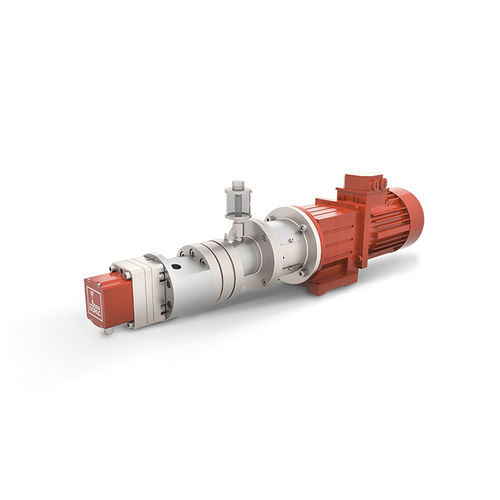 pompa dosatrice - DOPAG - Metering, Mixing and Dispensing Technology