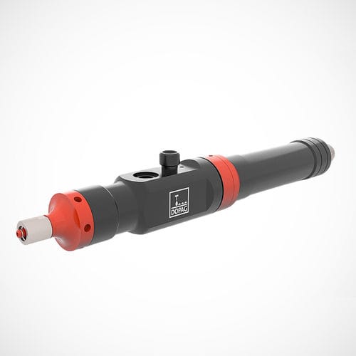 pompa a vite eccentrica - DOPAG - Metering, Mixing and Dispensing Technology
