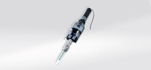 Unità di controllo di rilevamento rottura di utensile - DOPAG - Metering, Mixing and Dispensing Technology - per agitatore