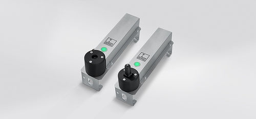 Stazione di lubrificazione - DOPAG - Metering, Mixing and Dispensing Technology