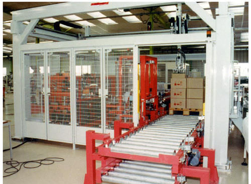 Barriera fotoelettrica di sicurezza di tipo 2 - ILVT - Fiessler Elektronik - multifascio / a barriera / IP65