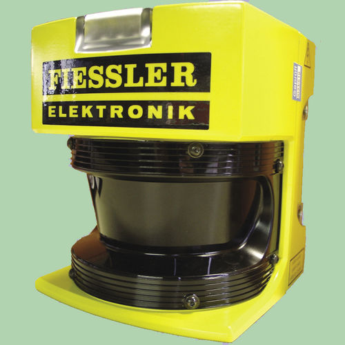Scanner per rilevamento - FLSC - Fiessler Elektronik - multiasse / di profilo / laser