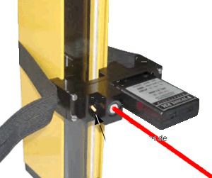 Dispositivo di aggiustaggio - JHL 2 - Fiessler Elektronik