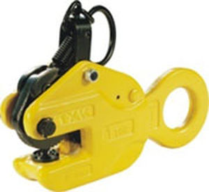 Pinza per sollevamento di lastre - VLC series - Jiangsu Jiali Hoisting Machinery Manufaturing - verticale