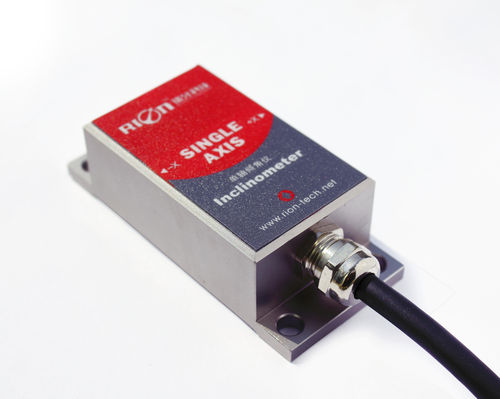 Inclinometro Z - SCA116Z - SHENZHEN RION TECHNOLOGY CO.,LTD - digitale / MEMS / elettrolitico