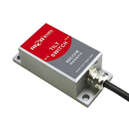 Contattore a inclinazione MEMS - SDA131B - SHENZHEN RION TECHNOLOGY CO.,LTD - 2 assi