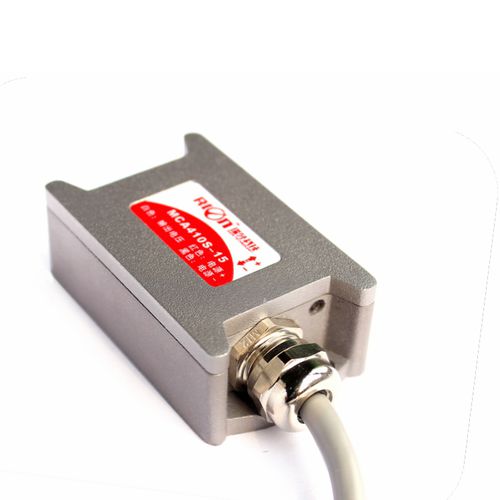 Sensore di inclinazione 2 assi - MDA426T - SHENZHEN RION TECHNOLOGY CO.,LTD - digitale / analogico / TTL